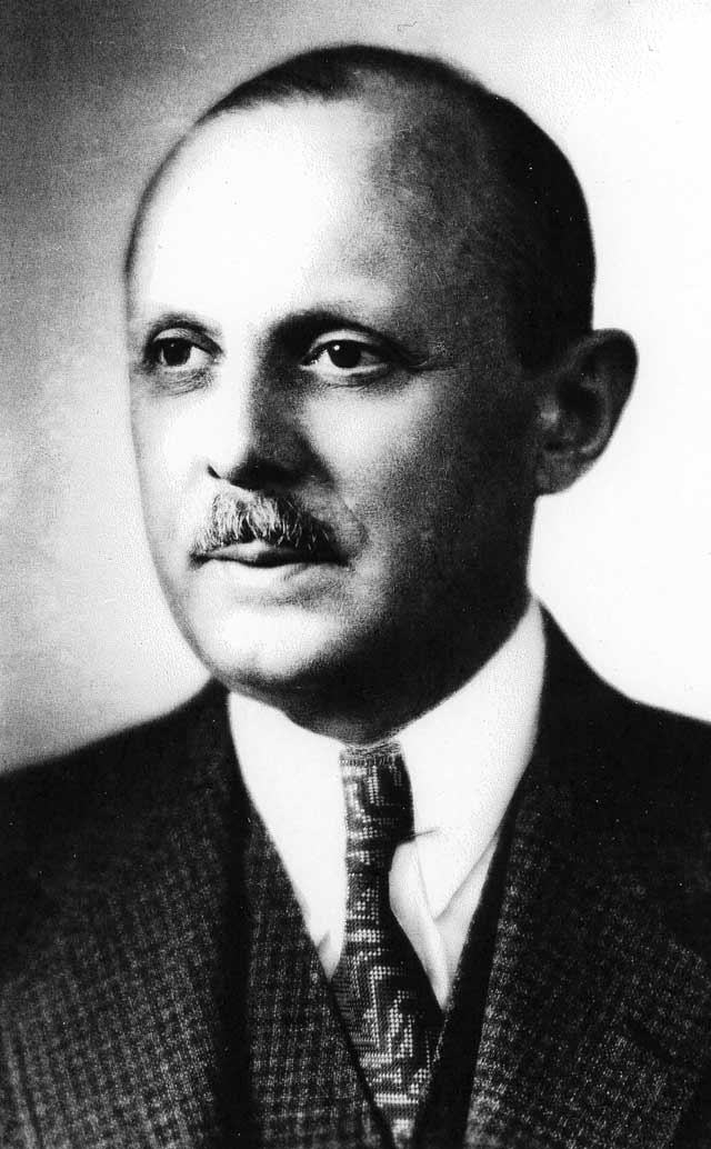 Nikola John Trbojevich (Nicholas J. Terbo)